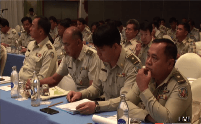 อส.ส่งแผนจัดการลักลอบตัดไม้ 31 ก.ค.นี้