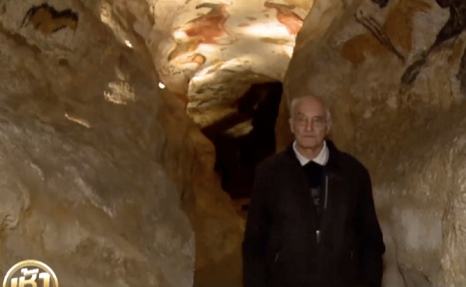 พิพิธภัณฑ์ถ้ำจำลองในฝรั่งเศส