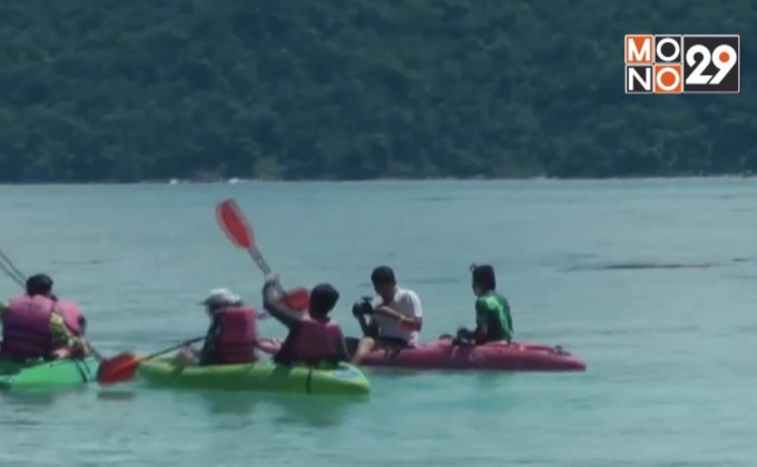 สทท.คาดหยุดยาว 4-7 ก.ย.ท่องเที่ยวขยายตัว 20%