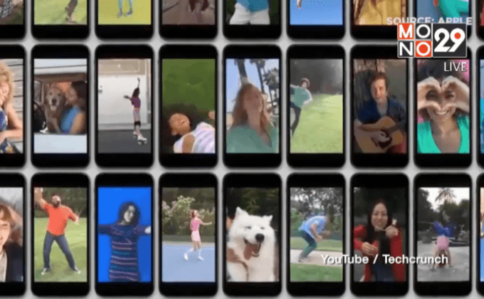 Alphabet ขึ้นแท่นบริษัทมูลค่าสูงสุดในโลก