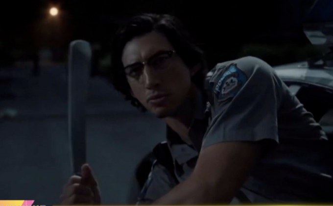 The Dead Dont’s Die