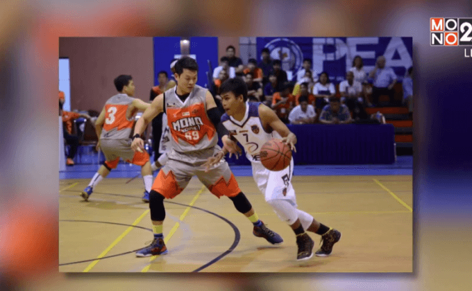 ไทยแลนด์บาสเกตบอลลีก 2015