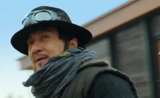 หนังใหญ่ฉายโรงห้ามพลาดประจำปี 2017