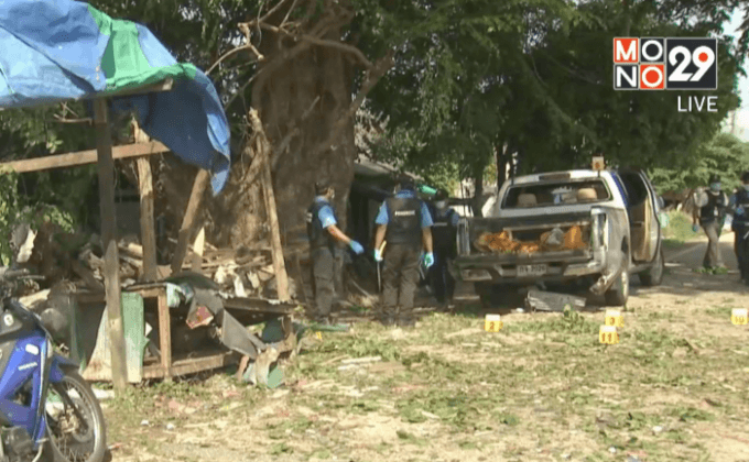 จุฬาราชมนตรีประณามผู้ก่อเหตุทำร้ายพระสงฆ์