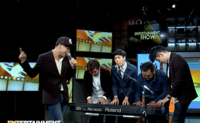 “ยานอนหลับ(ไลลา)” ซิงเกิ้ลล่าสุดของวงอิเลคโทรนิคป๊อป TABASCO”