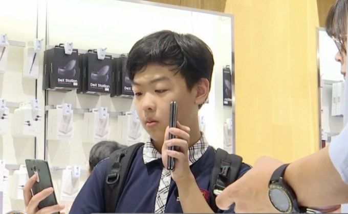 สมรภูมิ “สมาร์ทโฟน” ท่ามกลางเศรษฐกิจโลกขาลง