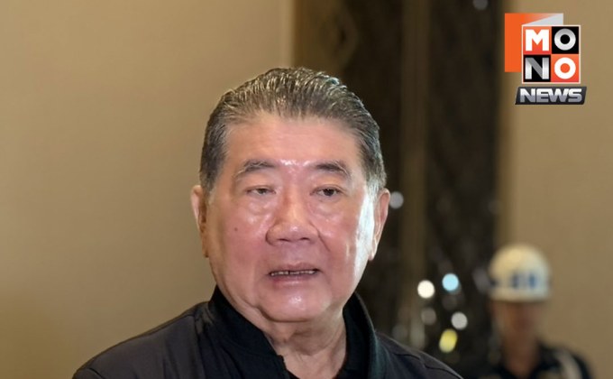 ภูมิธรรมยัน ปัญหารวมไทยฯ ไม่กระทบร่วมรัฐบาล