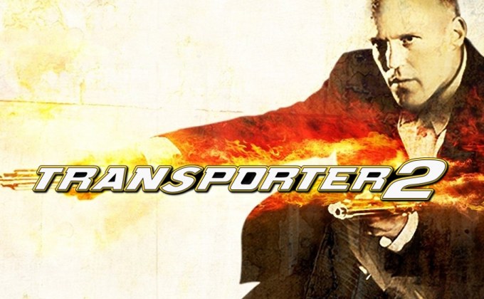 THE TRANSPORTER 2 (2005) ทรานสปอร์ตเตอร์ 2 
