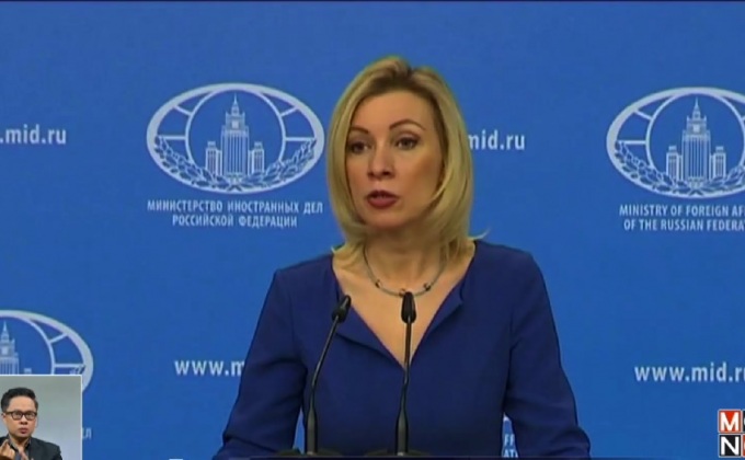 รัสเซียตอกสหรัฐฯ ยันไม่คืน “ไครเมีย” ให้ยูเครน