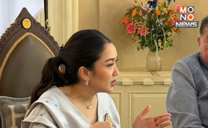 ครม.อนุมัติงบ 620 ล้านบาท รับมือไฟป่า-ฝุ่น PM2.5 นายกฯ ชี้มาตรการลดรถช่วยลดมลพิษ 5 แสนคัน/วัน