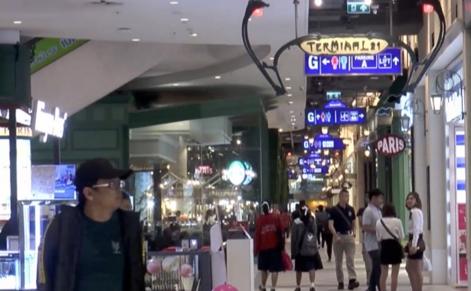 โคราชเศรษฐกิจทรุดทั้งพิษกราดยิงและโควิด-19