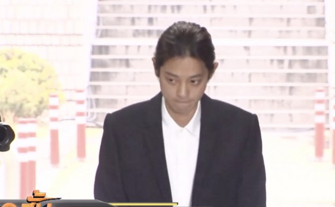 นักร้องดังเค-ป๊อป ขึ้นศาลเกาหลีใต้