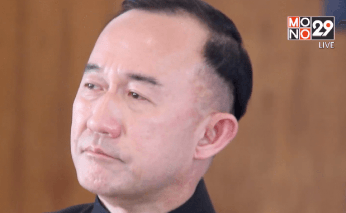 “มล.ปนัดดา” หลั่งน้ำตา หลังพบญาตินร.ไฟคลอกดับ