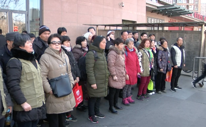 ญาติผู้โดยสาร MH370 ยื่นข้อเรียกร้องในโอกาสครบ 4 ปี