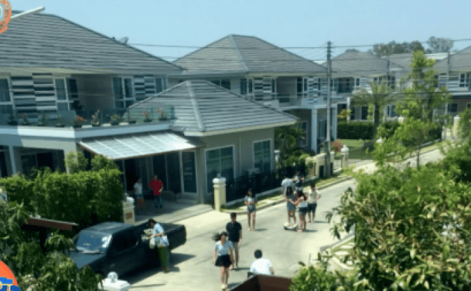 หนุ่มเชียงใหม่โวย เพื่อนบ้านเปิดบ้านให้ทัวร์จีนพัก