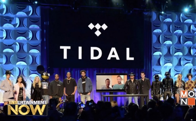 Tidal ค่ายสตรีมมิ่งเพลงเสียผู้บริหารคนที่3 ภายในเวลา 2ปี
