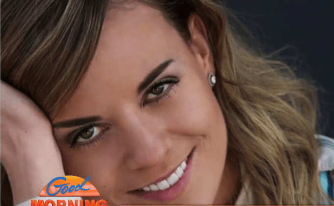 “ซูซี่ โวล์ฟ” ถอดใจ เมื่อผู้หญิงไม่ใช่สำหรับ F1