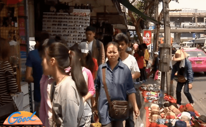 โพล ชี้ ประชาชนเห็นด้วย ร่างฯ กำหนดปม ‘หน้าที่ของรัฐ’