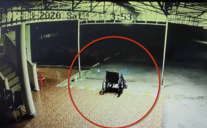 นักวิชาการตั้งข้อสังเกตคลิปวีลแชร์น่าสงสัยต้องดูต้นฉบับเต็ม